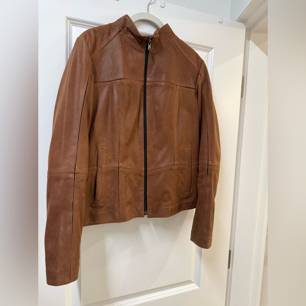 Overland Lthr Jkt Https://Www.Overland.Com/Produc… - image 1